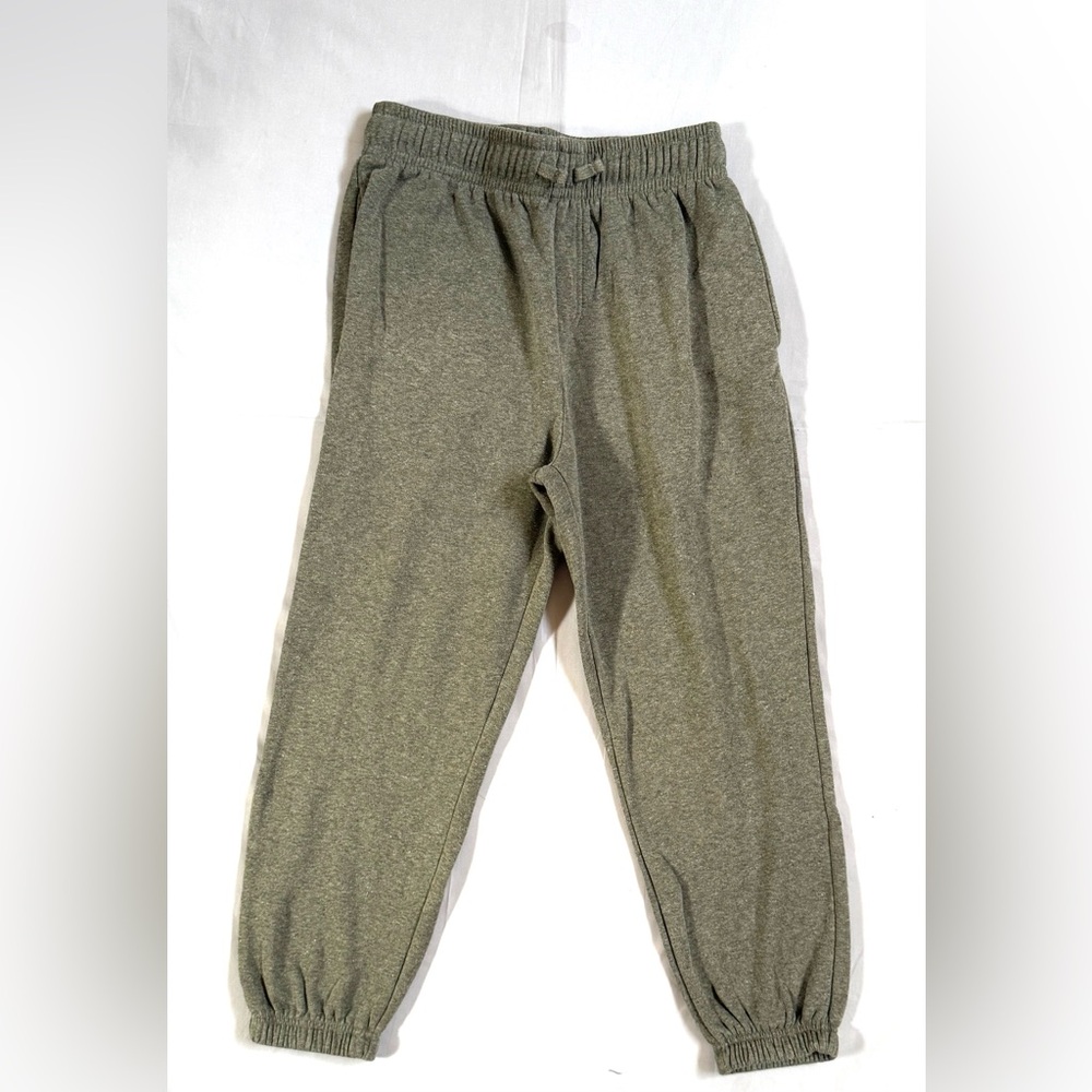 Primark Men's Sage Green‎ Joggers